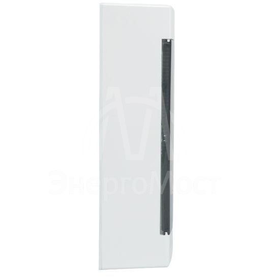 Щит распределительный навесной &amp;quot;Unix&amp;quot; прозр. дверь 2х12 модулей IP40 PROxima EKF ux-2x12-n