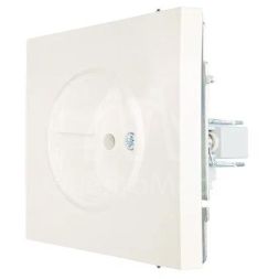 Розетка 1 мест. б/з ПБТ СП ZIMA IP20 16А безвинт. зажим слон. кость LEZARD 704-9088-121BQC