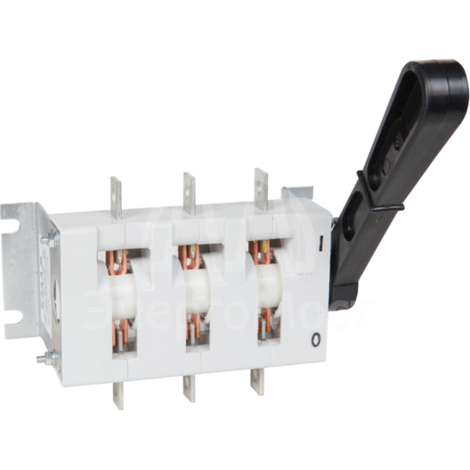 Рубильник ВР32-31 А30220 100А УХЛ3 КЭАЗ 103374