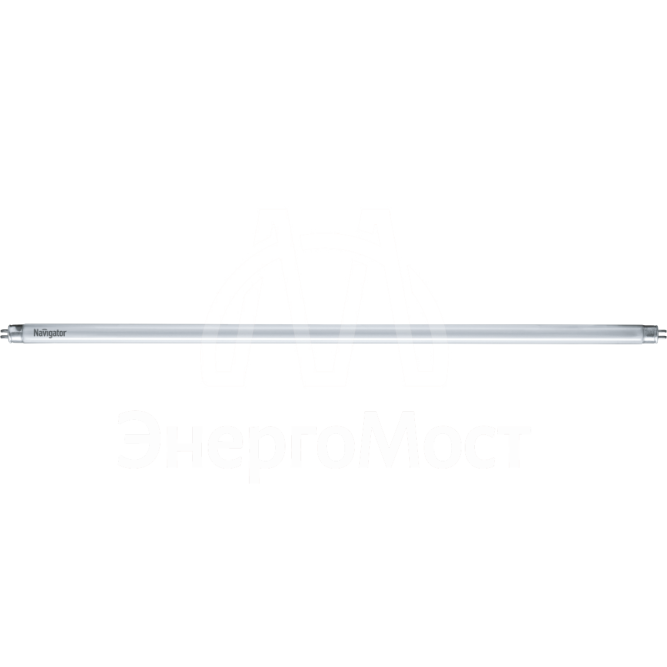 Лампа УФ 93 855 NTL-UVC-002 15Вт T8 G13 (для антимоскитных светильников NMK-08) NAVIGATOR 93855