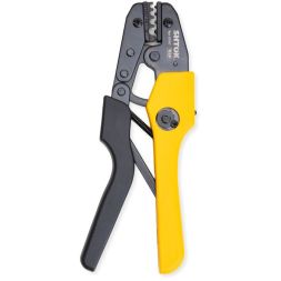 Пресс-клещи ПК-23+ матрица профиль клиновидный 0.5-10.0кв.мм (03707) SHTOK 376214