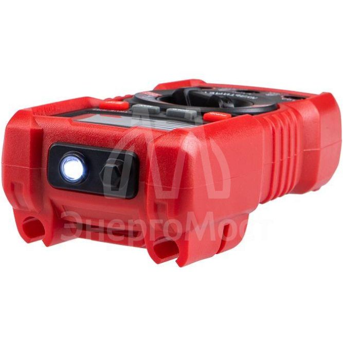 Мультиметр портативный R113C Rexant 13-3112