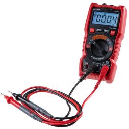 Мультиметр портативный R113C Rexant 13-3112