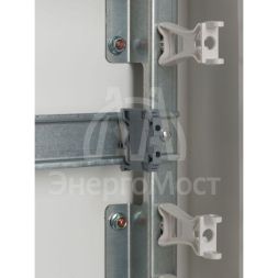 Клемма винтовая КВИ-4кв.мм сер. IEK YZN30-004-K03