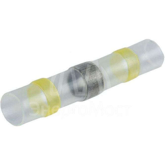 Гильза ГСИ-п 4.0-6.0 (уп.100шт) IEK UGL46-006-03