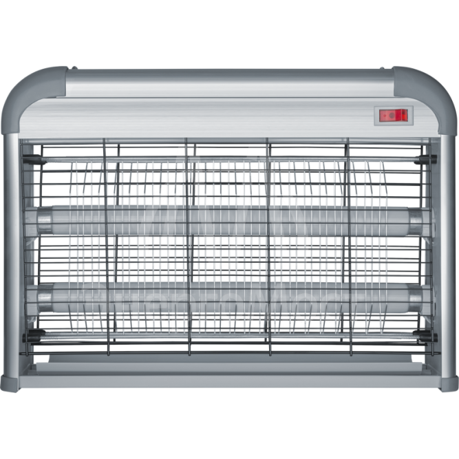 Отпугиватель 93 198 NMK-08 (светильник 30Вт) NAVIGATOR 93198