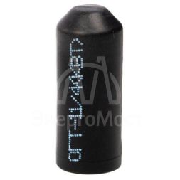 Капа термоусаживаемая ОГТ-11/4 КВТ 65136