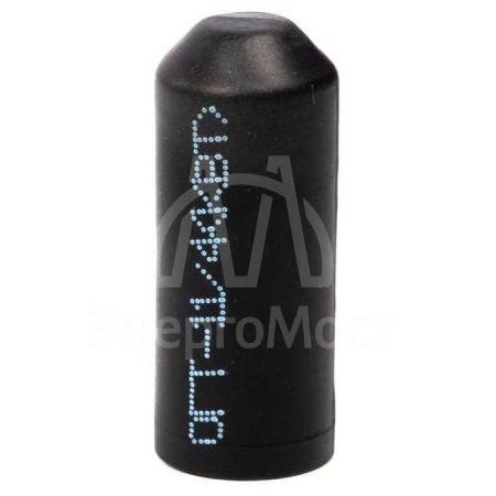 Капа термоусаживаемая ОГТ-11/4 КВТ 65136