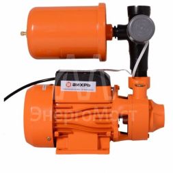 Автономная станция водоснабжения Вихрь АСВ-650/2Ч