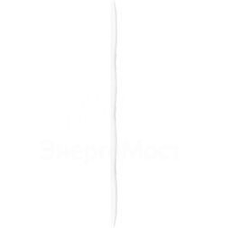 Рамка 4-м Etika бел. Leg 672504