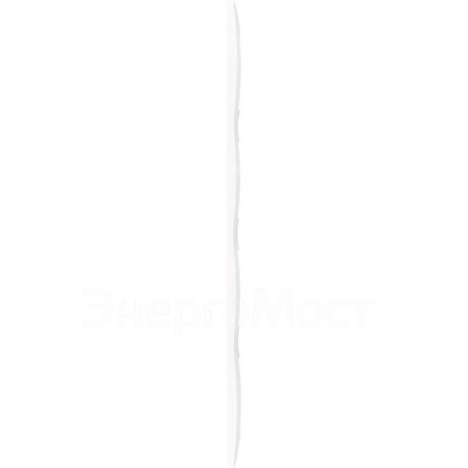 Рамка 4-м Etika бел. Leg 672504