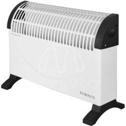 Конвектор Eurolux ОК-EU-1500C