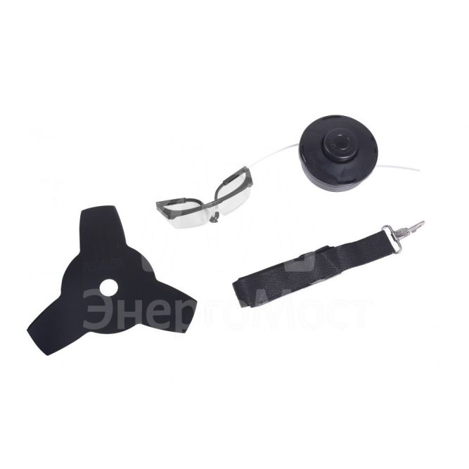 Триммер бензиновый Ресанта БТР-1900Р