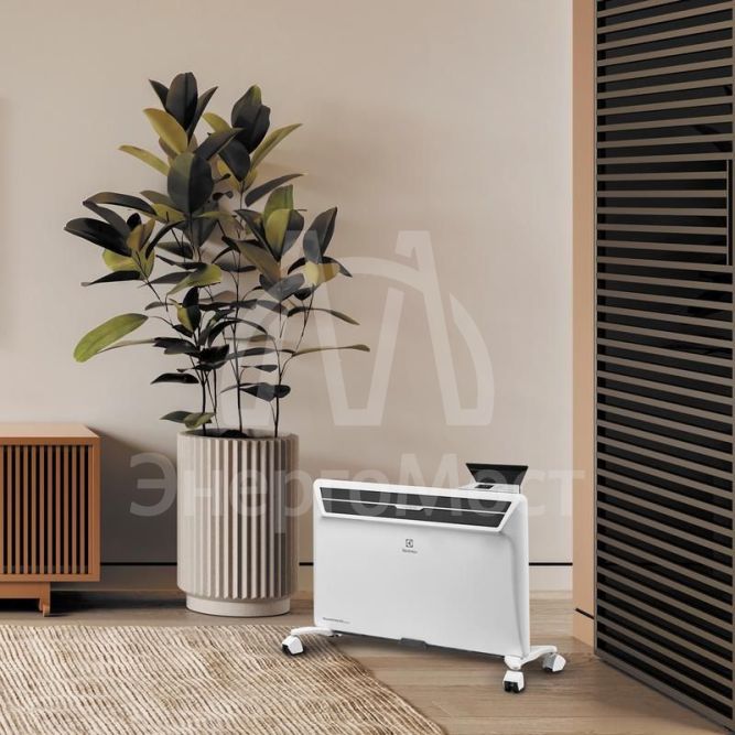 Модуль отопительный электрического конвектора Air Gate Transformer ECH/AG2-1500 T Electrolux НС-1081911