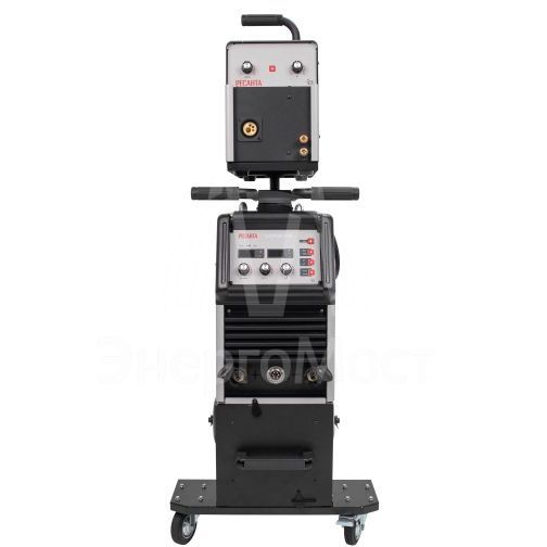 Сварочный полуавтомат Ресанта САИПА-350 (MIG/MAG)