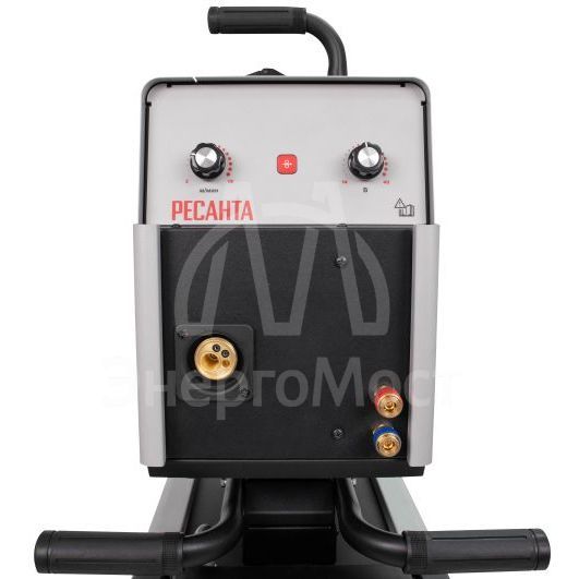 Сварочный полуавтомат Ресанта САИПА-350 (MIG/MAG)