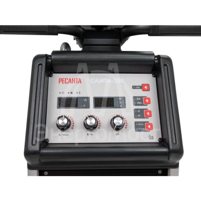 Сварочный полуавтомат Ресанта САИПА-350 (MIG/MAG)