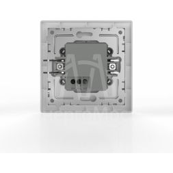 Датчик движения СП Pixel IP20 механизм бел. TOKOV ELECTRIC TKE-PX-P1IS-C01