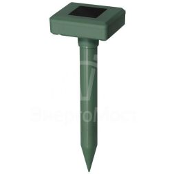 Отпугиватель кротов солнечная батарея Космос KOC_KR102