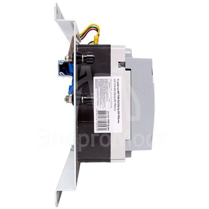 Устройство автоматического ввода резерва АВР 3п 225/125А ТСМ PROxima EKF ats-tsm-125A-3p-pro