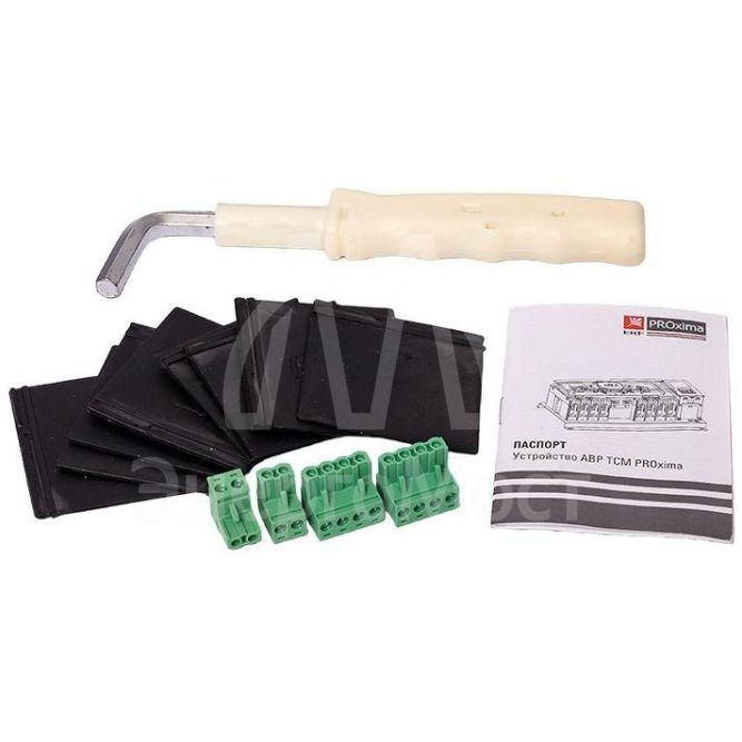 Устройство автоматического ввода резерва АВР 3п 225/125А ТСМ PROxima EKF ats-tsm-125A-3p-pro