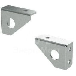 Кронштейн для установки изол. сб. шин DKC R5MPBS