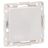 Механизм выключателя 1-кл. Стокгольм проходного 10А бел. PROxima EKF EYV10-025-10