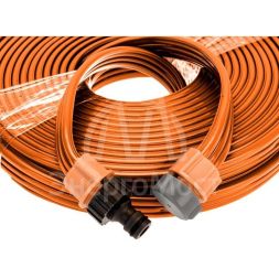 Шланг-дождеватель 3-х рукавный 15м ЧЕТЫРЕ СЕЗОНА 62-0271