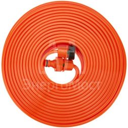 Шланг-дождеватель 3-х рукавный 15м ЧЕТЫРЕ СЕЗОНА 62-0271