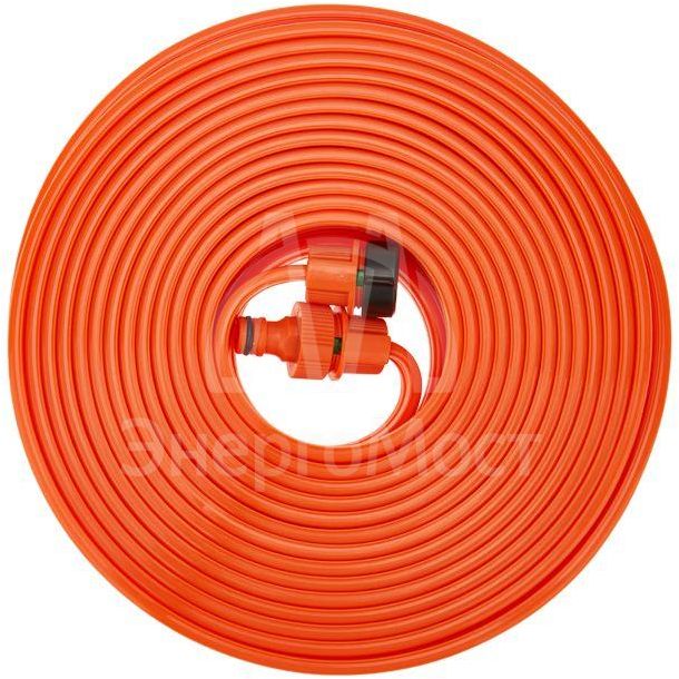 Шланг-дождеватель 3-х рукавный 15м ЧЕТЫРЕ СЕЗОНА 62-0271