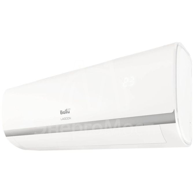 Сплит-система типа on-off Lagoon BSD-07HN8 комплект Ballu НС-1688012