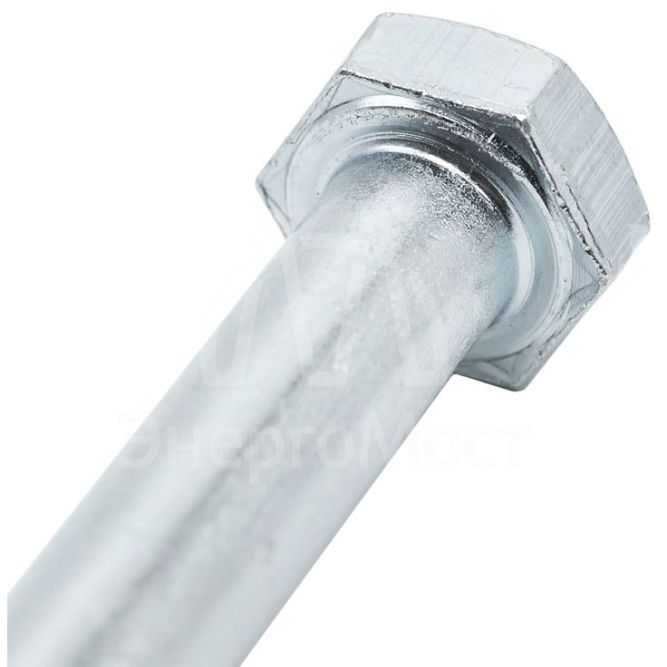 Болт с шестигранной головкой М8х70 (уп.40шт) DKC CM020870