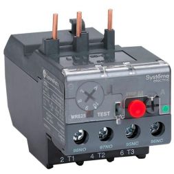 Реле перегрузки тепловое MRE F25 5.5-8А класс10 SE MRE258