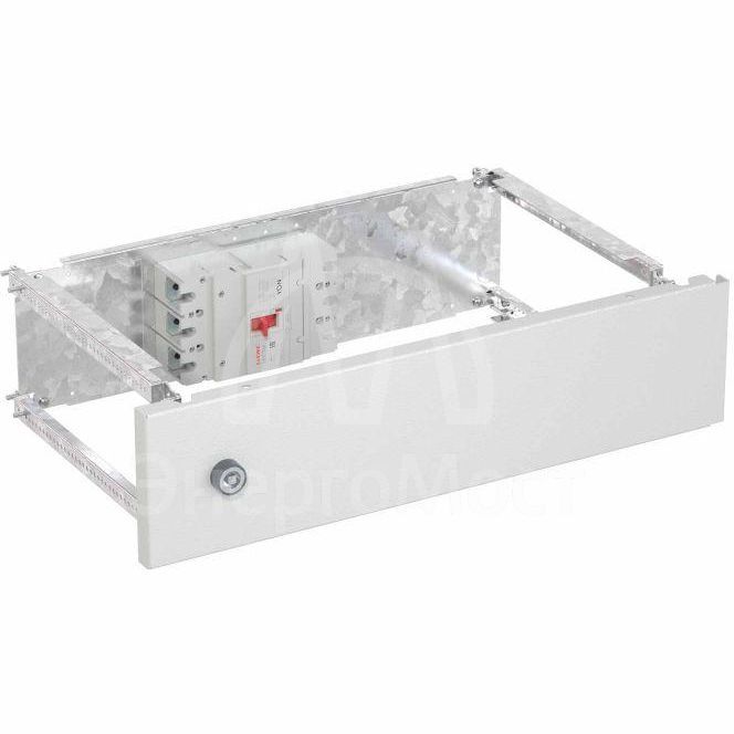 Комплект внешн. горизонтальной установки 3п YON MD630 (F.F-MO.P) Ш=600 В=200 DK CR5PKEB7H62116