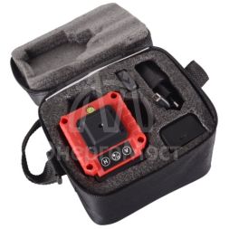 Построитель лазерный ПЛ-3Х360 Green Ресанта