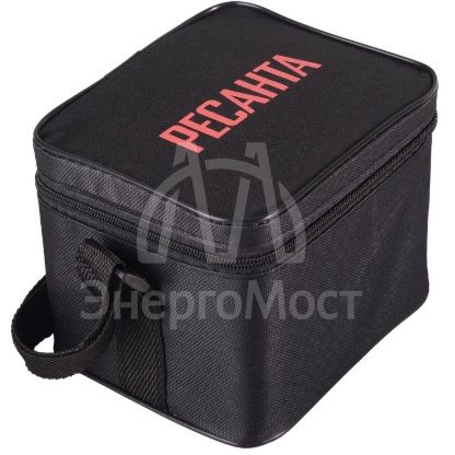 Построитель лазерный ПЛ-3Х360 Green Ресанта