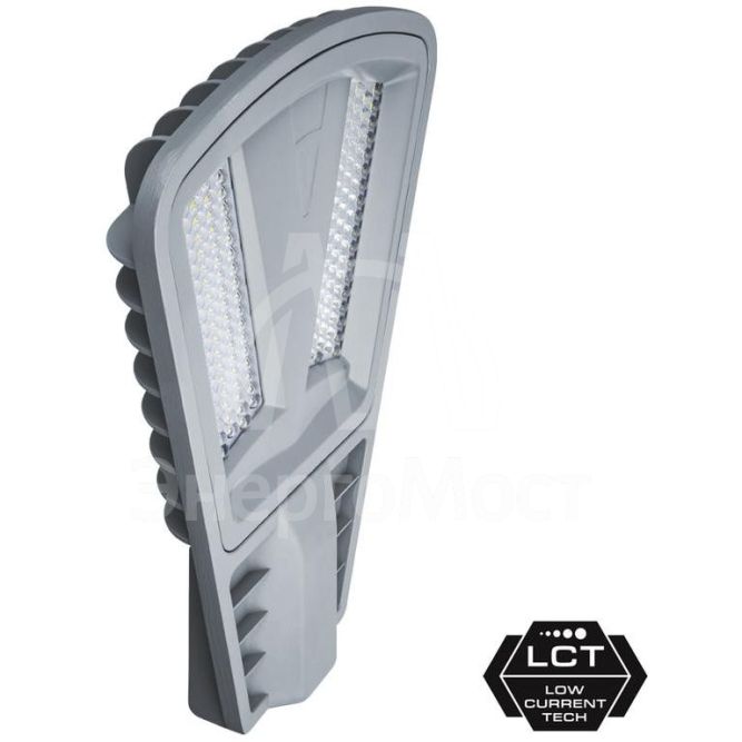 Светильник светодиодный 14 199 NSF-PW6-40-5K-LED ДКУ 40Вт 5000К IP65 4200лм уличный Navigator 14199