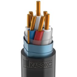 Кабель КВВГЭнг(А)-LS 7х1.5 0.66кВ (м) Кабэкс Т0000063429