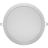 Светильник светодиодный 90 147 OLP-R1-24W-R300-4K-WH-LED 24Вт 4000К IP20 1600лм 176-264В d300 встраив. круг DOWNLIGHT ОНЛАЙТ 90147