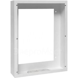 Кожух для навесного монтажа щита &amp;quot;Nova&amp;quot; 2 Габарит PROxima EKF nv-cover-2