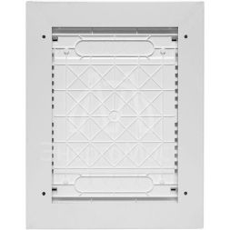 Кожух для навесного монтажа щита &amp;quot;Nova&amp;quot; 2 Габарит PROxima EKF nv-cover-2