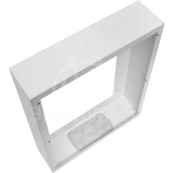 Кожух для навесного монтажа щита &amp;quot;Nova&amp;quot; 2 Габарит PROxima EKF nv-cover-2