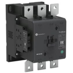 Контактор MC1G 3п 160А кат. 220В AC 2НО+2НЗ SE MC1G160M5