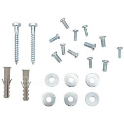 Кронштейн для LED телевизора 17-42дюйм наклонно-поворотный Rexant 38-0060