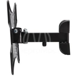 Кронштейн для LED телевизора 17-42дюйм наклонно-поворотный Rexant 38-0060