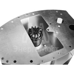 Завеса тепловая BHC-H22T18-DE Ballu НС-1221653