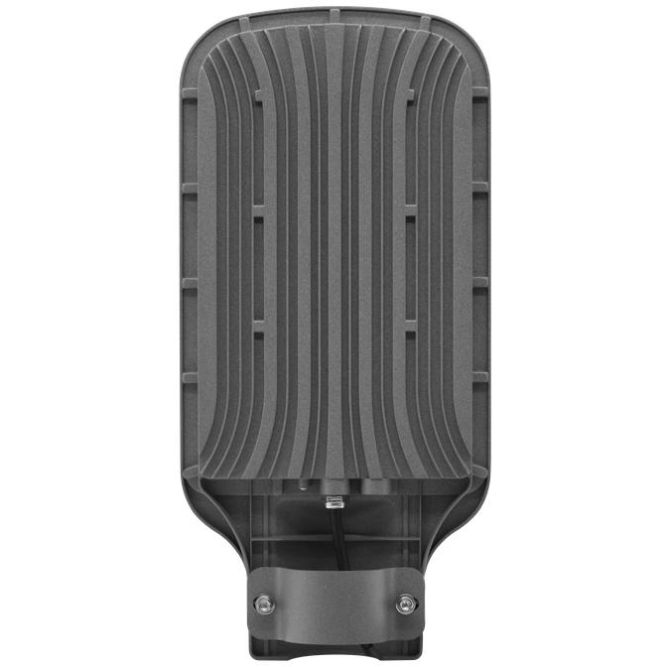 Светильник светодиодный ДКУ TKE-DKU2 150-5K-PC 150Вт 5000К IP66 400х190х55 уличный линзованный TOKOV ELECTRIC TKE-DKU2 150-5K-PC