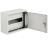 Корпус навесной ЩРн-12 IP31 220х300х120 метал. PRIZMA TOKOV Electric TKE-PZ-MRB-12-IP31
