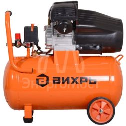 Компрессор КМП-380/50 Вихрь