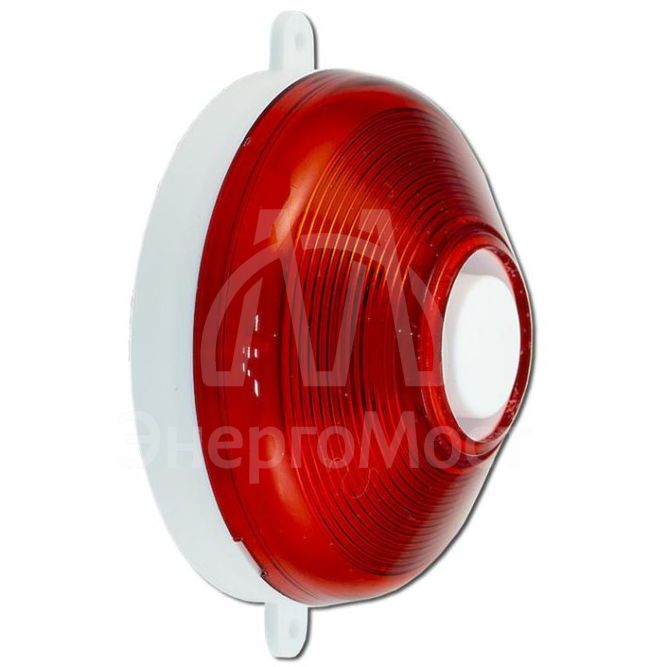 Оповещатель комбинированный свето-звуковой Г-12-КП Элтех-Сервис 00000000021